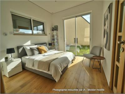 For sale Guerande 8 rooms 209 m2 Loire atlantique (44350) photo 4