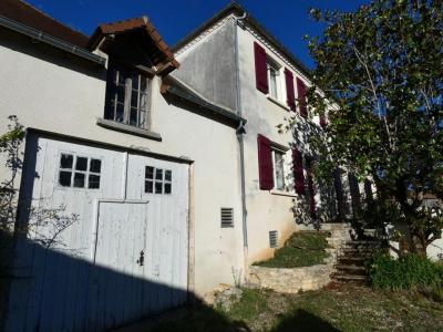 Acheter Maison 180 m2 Cherveix-cubas