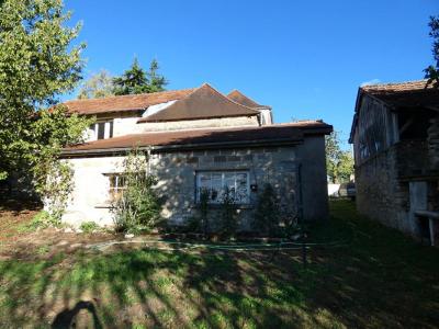 Acheter Maison Cherveix-cubas 273000 euros