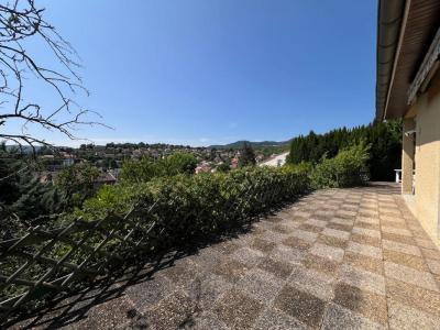 Annonce Vente 6 pi�ces Maison Clermont-ferrand 63
