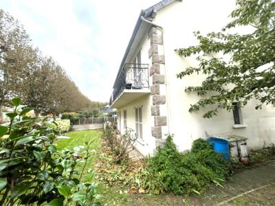 Annonce Vente 4 pi�ces Maison Saint-malo 35