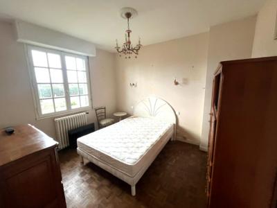 Acheter Maison Saint-malo 300000 euros