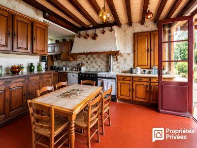 For sale Arthel 5 rooms 110 m2 Nievre (58700) photo 3