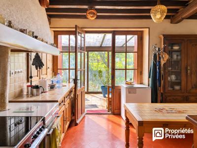 For sale Arthel 5 rooms 110 m2 Nievre (58700) photo 4