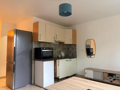 Annonce Vente Appartement Bagnolet 93