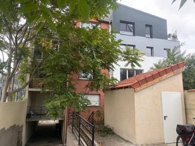 Acheter Appartement Bagnolet Seine saint denis