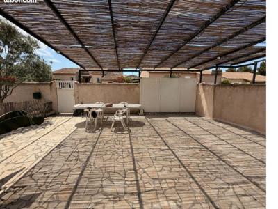 For sale Fos-sur-mer 4 rooms 90 m2 Bouches du Rhone (13270) photo 4