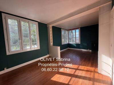 Annonce Vente 3 pi�ces Appartement Rouen 76