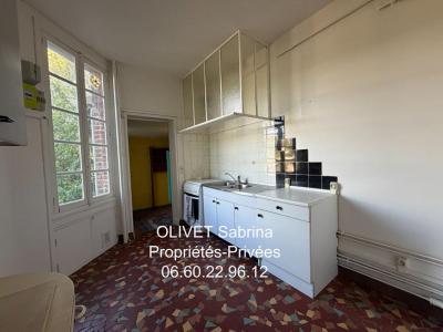 Acheter Appartement 66 m2 Rouen