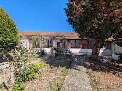 For sale Castillon-la-bataille 5 rooms 93 m2 Gironde (33350) photo 1