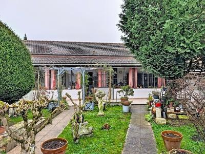 For sale Castillon-la-bataille 5 rooms 93 m2 Gironde (33350) photo 3