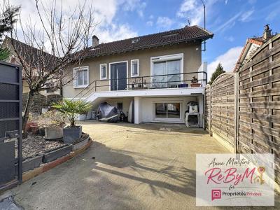 Annonce Vente 5 pi�ces Maison Ris-orangis 91