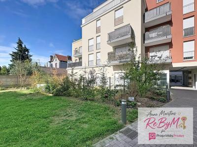Acheter Appartement Livry-gargan Seine saint denis