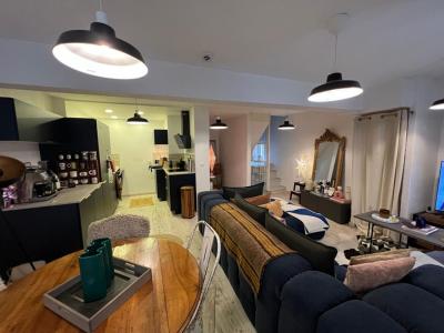 For sale Romans-sur-isere 5 rooms 114 m2 Drome (26100) photo 0