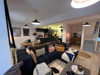 Acheter Maison 114 m2 Romans-sur-isere