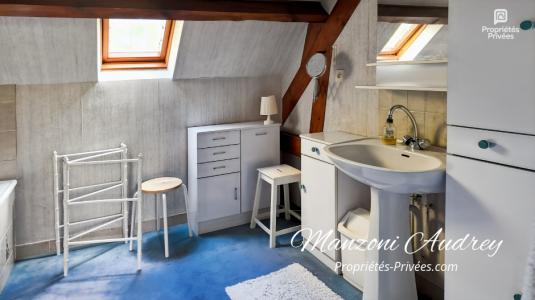 Annonce Vente 6 pi�ces Maison Villery 10