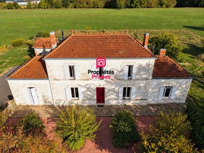 For sale Sauveterre-de-guyenne 8 rooms 203 m2 Gironde (33540) photo 1