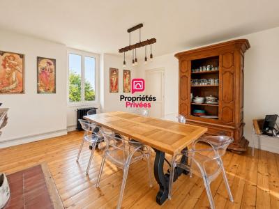 For sale Sauveterre-de-guyenne 8 rooms 203 m2 Gironde (33540) photo 2