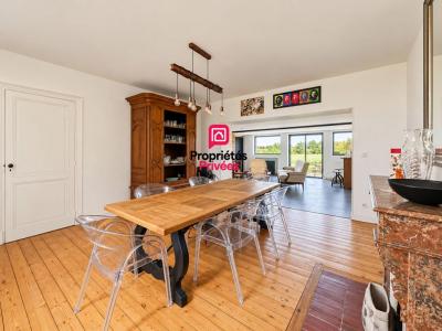 For sale Sauveterre-de-guyenne 8 rooms 203 m2 Gironde (33540) photo 3