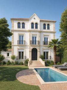 Annonce Vente Prestige Seyne-sur-mer 83