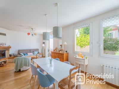 Acheter Maison Clamart Hauts de Seine