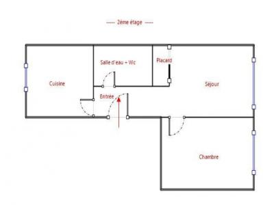 Acheter Appartement Soissons Aisne
