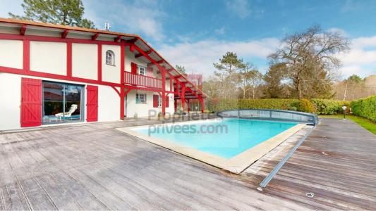 For sale Biscarrosse 6 rooms 201 m2 Landes (40600) photo 0