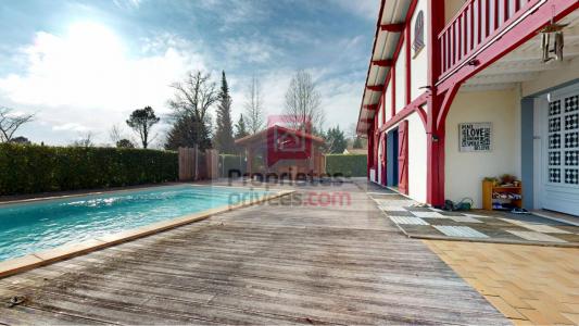 Annonce Vente 6 pi�ces Maison Biscarrosse 40