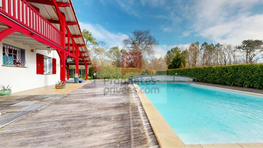 Acheter Maison 201 m2 Biscarrosse