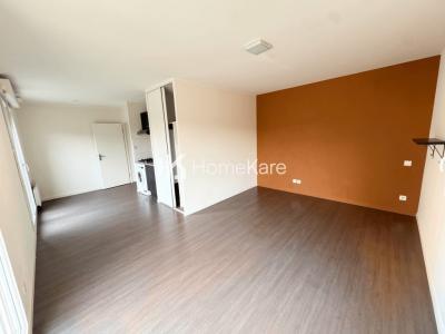 Louer Appartement 31 m2 Toulouse