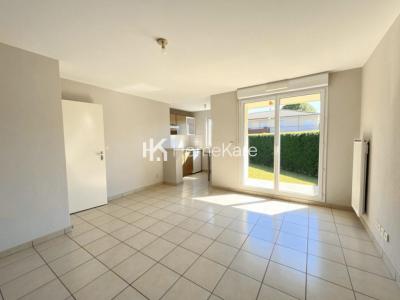 Annonce Location 2 pi�ces Appartement Castelnau-d'estretefonds 31