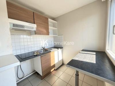 Louer Appartement 41 m2 Castelnau-d'estretefonds