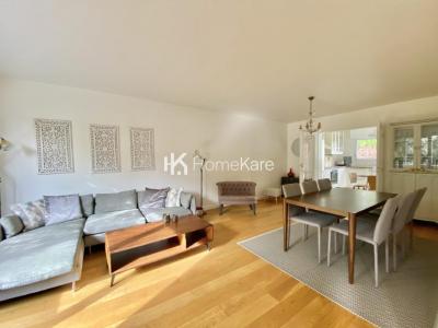 Annonce Vente 4 pi�ces Maison Bordeaux 33