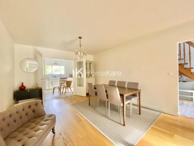 Acheter Maison 90 m2 Bordeaux