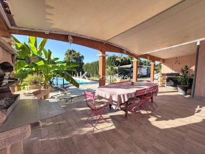 For sale Cazeres 6 rooms 200 m2 Haute garonne (31220) photo 1