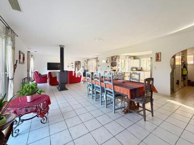 For sale Cazeres 6 rooms 200 m2 Haute garonne (31220) photo 2