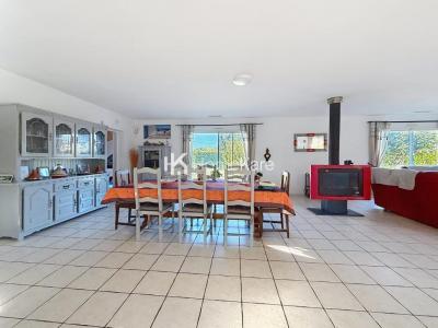 For sale Cazeres 6 rooms 200 m2 Haute garonne (31220) photo 3