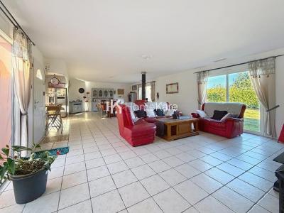 For sale Cazeres 6 rooms 200 m2 Haute garonne (31220) photo 4