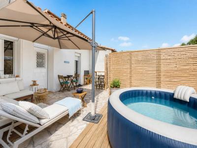 Acheter Maison 63 m2 Bordeaux