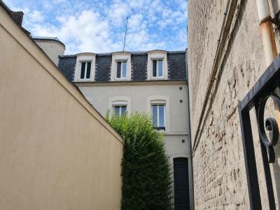 Annonce Vente 2 pi�ces Appartement Havre 76