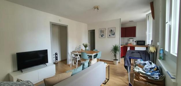 Acheter Appartement 33 m2 Havre