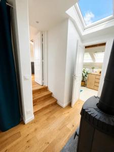 Acheter Appartement Choisy-le-roi 249000 euros