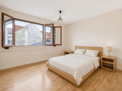 Acheter Maison Sarcelles 459000 euros