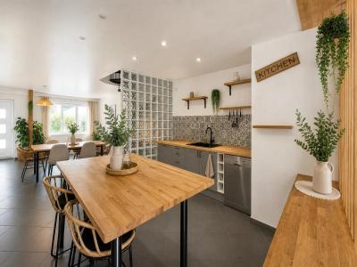 For sale Nangis 5 rooms 107 m2 Seine et marne (77370) photo 0