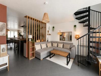 Annonce Vente 5 pi�ces Maison Nangis 77