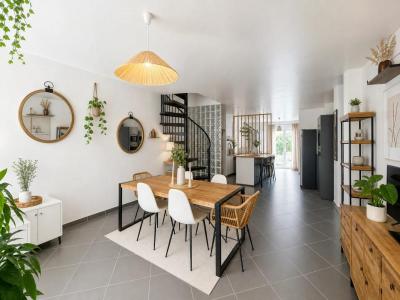 Acheter Maison Nangis Seine et marne