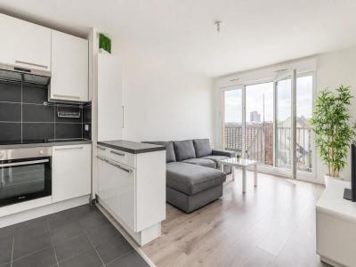 Acheter Appartement 50 m2 Blanc-mesnil
