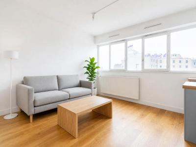 Annonce Vente Appartement Pantin 93