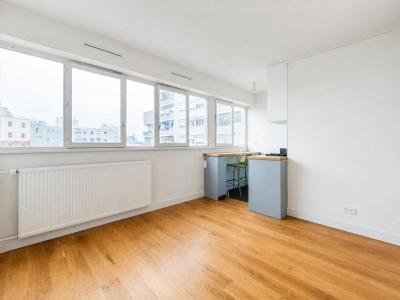 Acheter Appartement 27 m2 Pantin