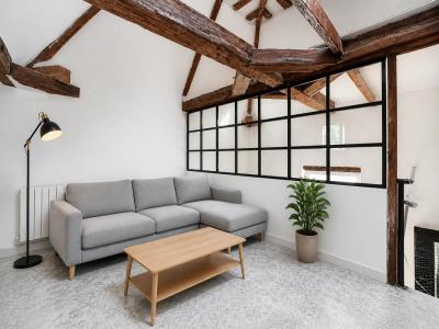 Annonce Vente 4 pi�ces Maison Valenton 94